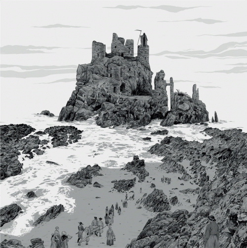 Cult Of Occult : Ruin